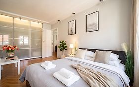 Old Town Heart XVII - Freta Luxury